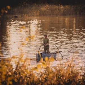 Catch Pike with Lures in Autumn