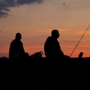 Fishing for mental wellbeing - Fishing in schools