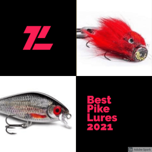 Best Pike Lures 2021
