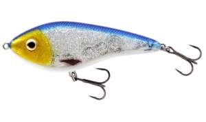 Westin Swim best pike lure 2021