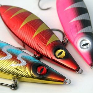 Best Pike Lures 2023