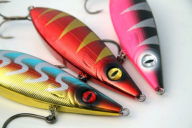 The Best Pike Lures 2023, Pikezander UK