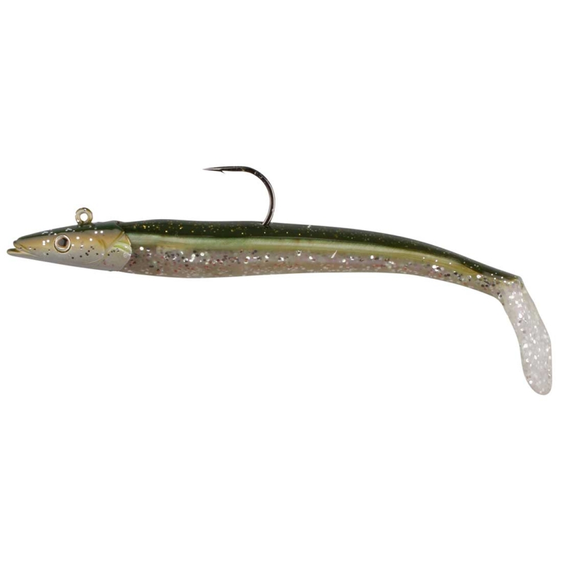 Savage Gear Sandeel Best Bass Lures