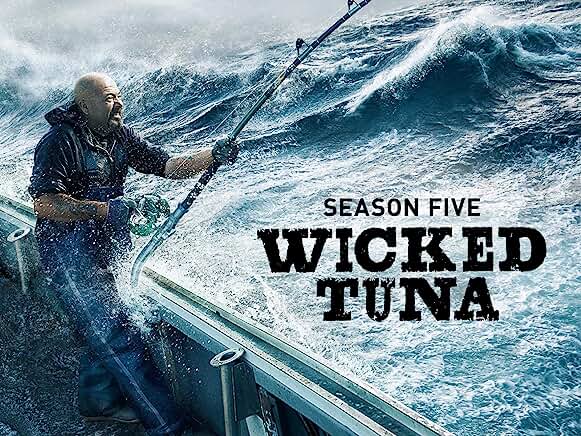 Best Fishing Tv Shows