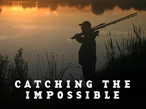 Best Fishing shows